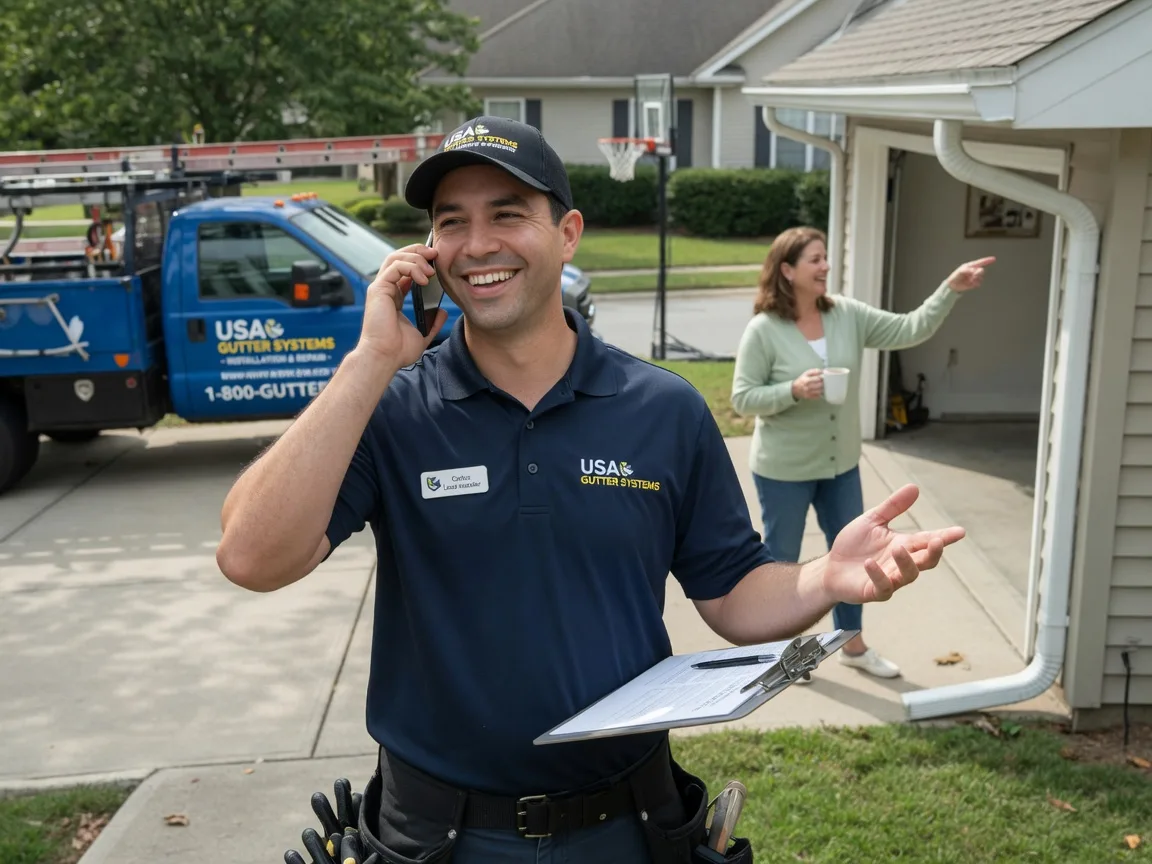 Gutter Installation East Prospect, PA FAQs